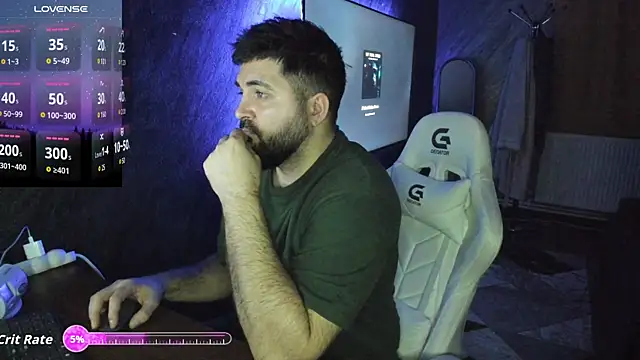 Eduu2322 online show from February 24, 2026, 10:10 pm