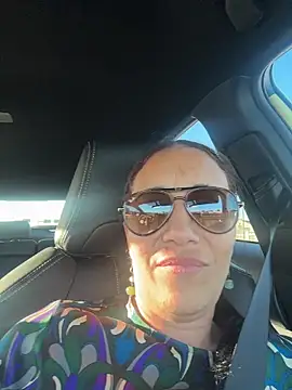 Neecy Carter online show from March 2, 2026, 4:14 pm