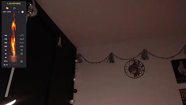 CherryBlossom    online show from March 3, 2025, 2:54 am