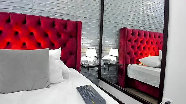 thecrazyadamss  online show from March 13, 2025, 9:05 pm