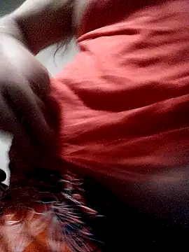 FlaggingParticle online show from July 31, 2026, 2:44 am