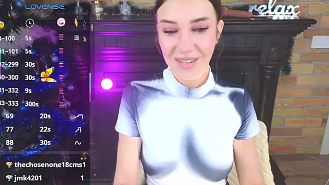 AlexaStoun online show from January 19, 2026, 9:57 am