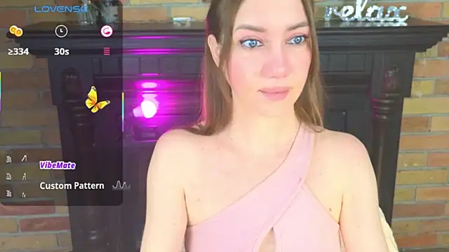 AlexaStoun online show from February 19, 2026, 2:25 pm