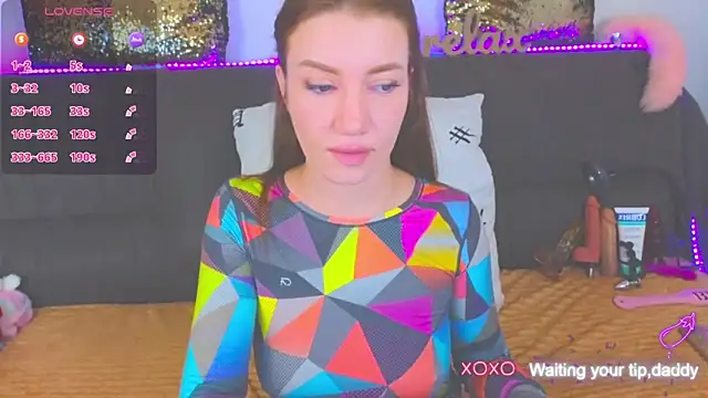 AlexaStoun online show from January 22, 2025, 2:56 pm