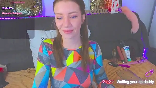 AlexaStoun online show from January 19, 2025, 4:04 pm