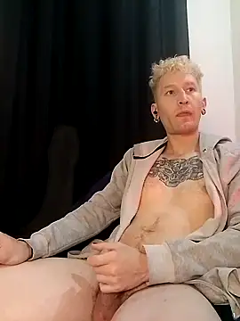 Vlad goetia online show from October 18, 2025, 2:02 am