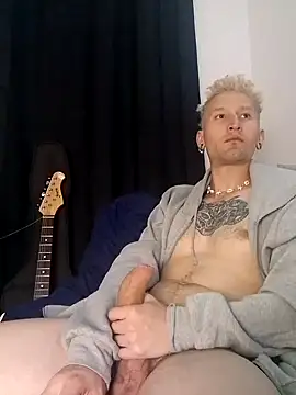 Vlad goetia online show from October 15, 2025, 1:26 am