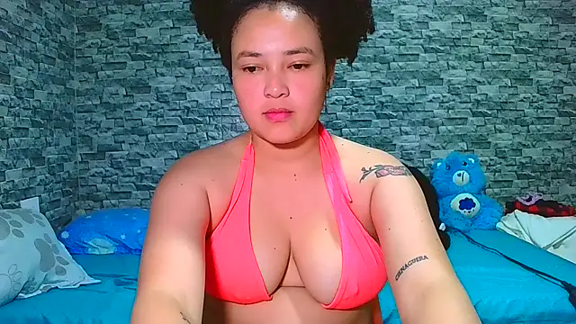 vanellope12 online show from November 1, 2025, 7:19 pm