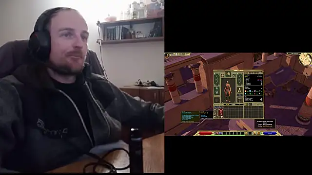 Happy Michal online show from October 8, 2025, 6:41 pm