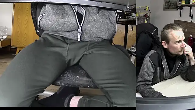 Happy Michal online show from October 4, 2025, 12:39 pm