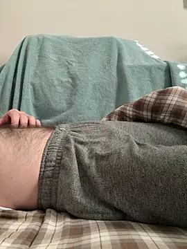 StrokinSnowman online show from April 15, 2026, 12:32 pm