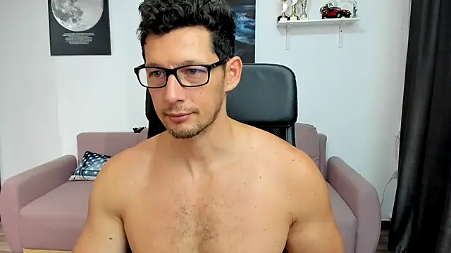 BrutusK08 online show from September 9, 2025, 5:17 am