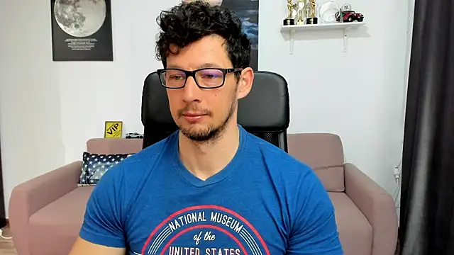 Snapshot of BrutusK08 chatting on February 25, 2026, 7:08 am BrutusK08 online show from February 25, 2026, 7:08 am