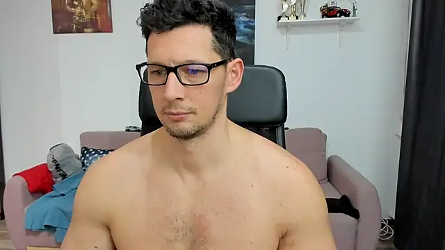 BrutusK08 online show from February 18, 2025, 4:03 pm