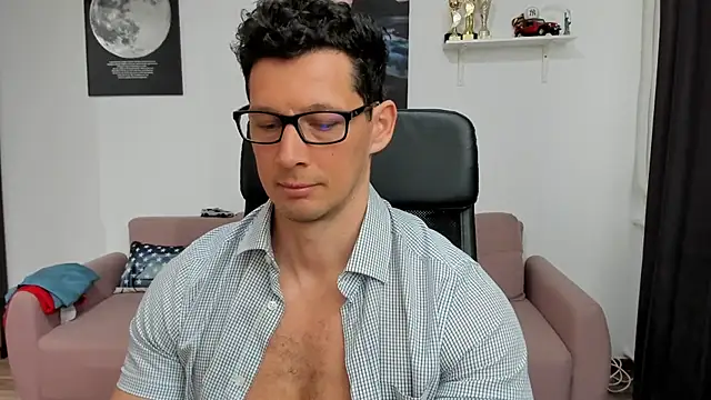 BrutusK08 online show from March 6, 2025, 9:58 am