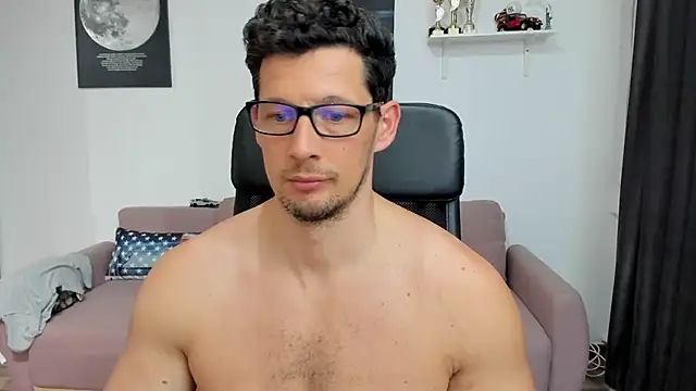 BrutusK08 online show from March 18, 2025, 1:34 pm