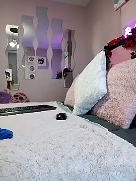 Lia Roxx online show from January 25, 2025, 4:24 pm