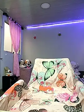 Snapshot of KATYGONZALEZ chatting on January 25, 2025, 3:41 pm KATYGONZALEZ online show from January 25, 2025, 3:41 pm