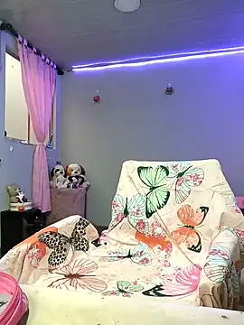 Snapshot of KATYGONZALEZ chatting on January 21, 2025, 8:11 pm KATYGONZALEZ online show from January 21, 2025, 8:11 pm