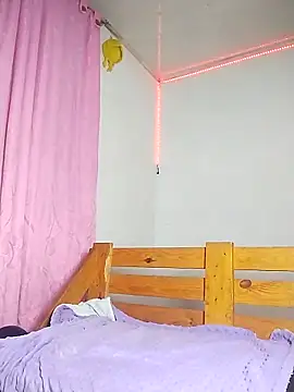 Snapshot of KATYGONZALEZ chatting on February 5, 2026, 1:45 am KATYGONZALEZ online show from February 5, 2026, 1:45 am