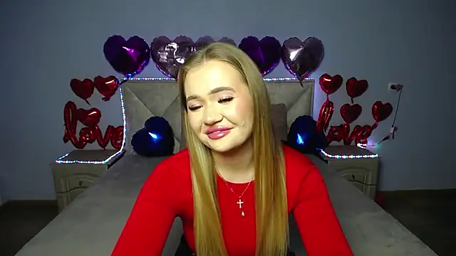 StacyYellig online show from February 21, 2025, 6:40 am