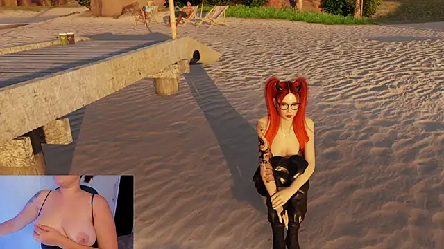 Snapshot of eva__xox chatting on March 3, 2026, 7:10 pm eva xox online show from March 3, 2026, 7:10 pm