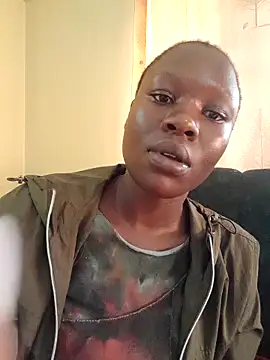  BLVCKGIRL SHERIF online show from November 29, 2025, 3:01 pm