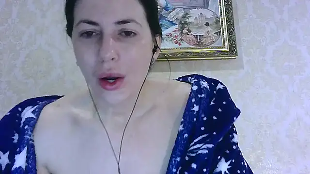 StunnigArt online show from February 11, 2026, 2:22 am