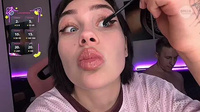 GroteskJane online show from March 22, 2026, 9:27 pm