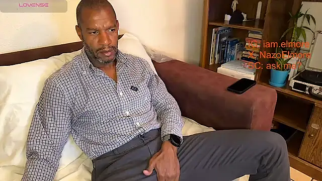 elmorenazost online show from April 9, 2026, 4:25 am