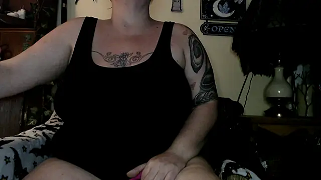 LeluLuvsYou online show from March 12, 2025, 3:02 am