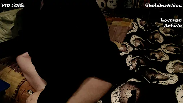 LeluLuvsYou online show from December 19, 2024, 4:45 am