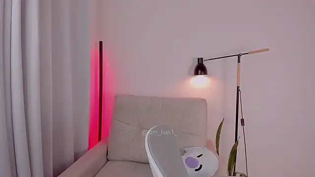 kim lian21 online show from February 10, 2026, 9:08 am