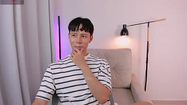 kim lian21 online show from January 13, 2026, 2:48 am