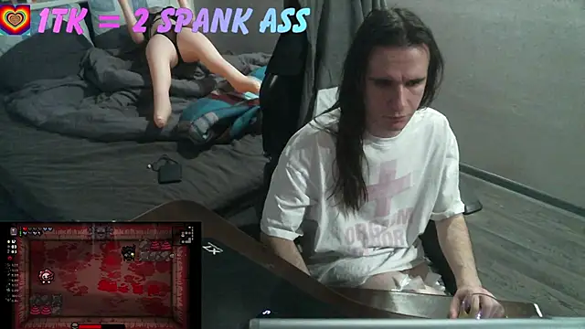 Snapshot of izilizi_23 chatting on December 22, 2025, 5:35 pm izilizi 23 online show from December 22, 2025, 5:35 pm