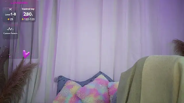 isaibanez online show from March 21, 2026, 12:09 pm