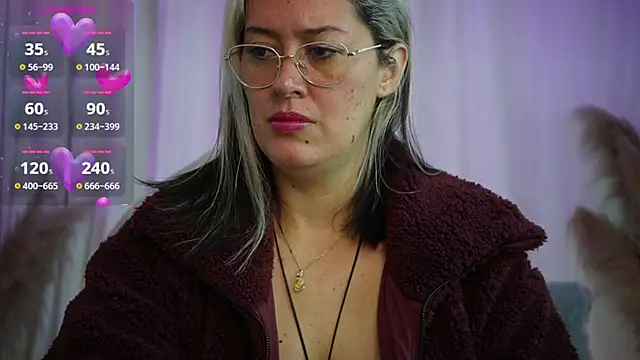 isaibanez online show from March 24, 2026, 1:00 pm