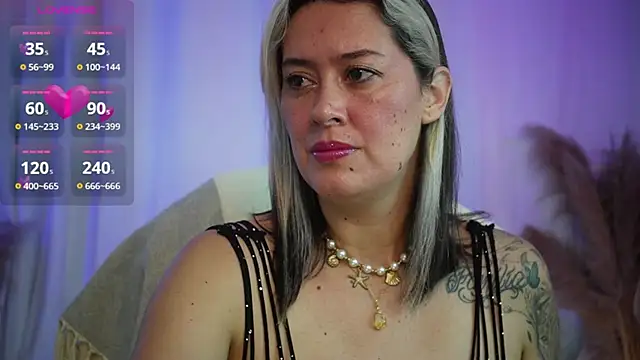 isaibanez online show from March 28, 2026, 1:45 pm