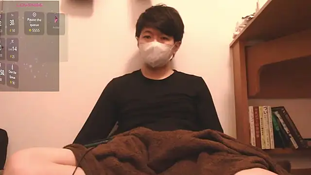 Kaidengi online show from February 23, 2026, 2:28 pm