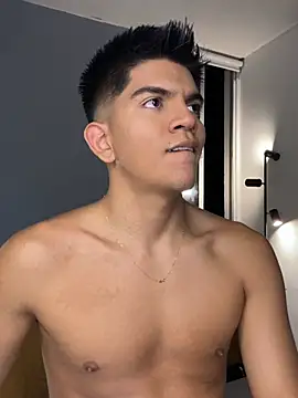 santiago 01 online show from February 21, 2026, 1:07 am