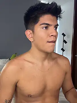 santiago 01 online show from March 26, 2026, 9:46 pm