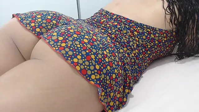 TODALINDA online show from February 2, 2026, 4:33 am