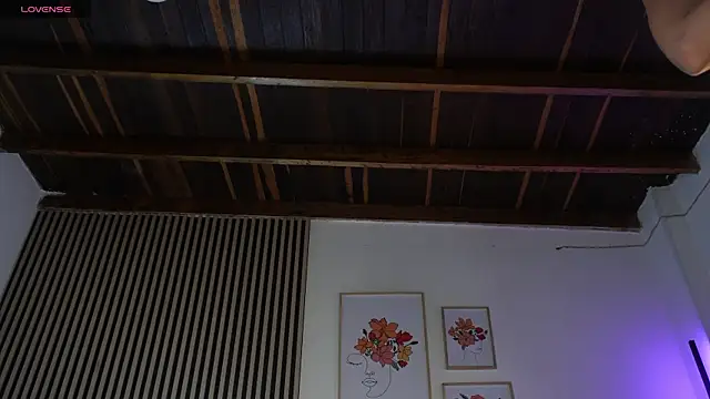 LillyDolls23 online show from April 20, 2026, 1:03 pm