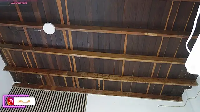 LillyDolls23 online show from February 13, 2026, 1:11 pm