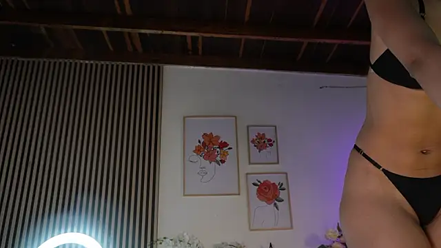 LillyDolls23 online show from March 25, 2026, 1:21 pm