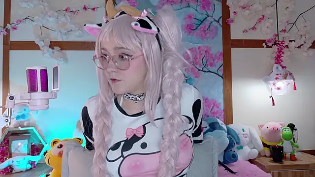 NaomiShimizu online show from March 16, 2025, 11:59 pm