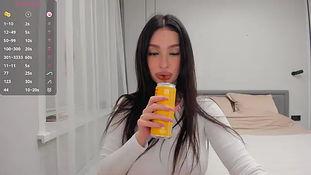 Snapshot of xxnadya chatting on February 23, 2026, 1:55 pm xxnadya online show from February 23, 2026, 1:55 pm