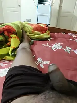 Mr Perfect Man online show from April 18, 2026, 12:46 am