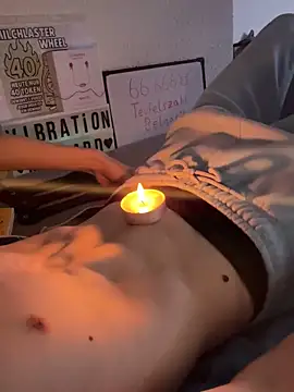 secret dream415 online show from November 2, 2025, 7:52 pm