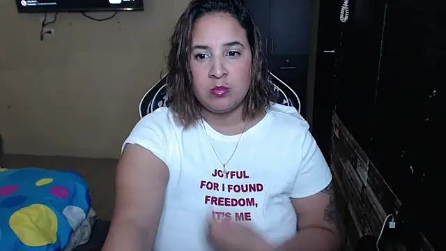 KathyHardcore69 online show from April 12, 2026, 5:00 am